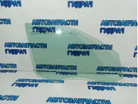 Стекло двери передней правой Volkswagen Tiguan 5N0845202.