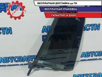 Стекло двери задней левой (форточка) Volkswagen Tiguan 5N0845213D.