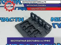 Блок комфорта Volkswagen Tiguan 5K0937087ABZ4C.