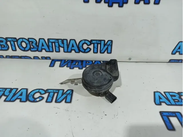 Сигнал звуковой Volkswagen Tiguan 5N0951221B.
