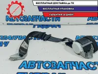 Ремень безопасности задний правый Volkswagen Tiguan 5N0857806RAA.