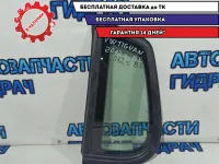 Стекло кузовное глухое левое Volkswagen Tiguan 5N08450415AP.