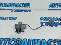 Активатор замка крышки бензобака Volkswagen Tiguan 5N0810773E.