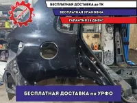 Крыло заднее правое Volkswagen Tiguan.