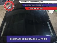 Крыша Volkswagen Tiguan.