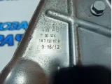 Педаль тормоза Volkswagen Tiguan 1K1721057AL.