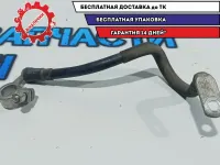 Клемма аккумулятора минус Volkswagen Tiguan 5N0971235A.