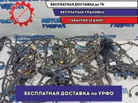 Проводка (коса) Volkswagen Tiguan.
