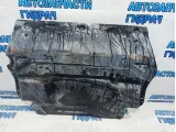 Защита картера Volkswagen Tiguan 5N0018930D.