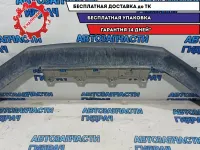 Юбка передняя Volkswagen Tiguan 5N0805903. Дефект.