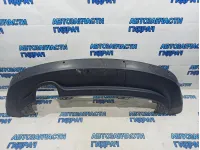 Юбка задняя Volkswagen Tiguan 5N0807521T9.