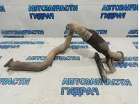 Приемная труба глушителя Volkswagen Tiguan 5N0253095E.