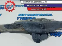 Рычаг задний нижний правый Volkswagen Tiguan 1K0505311AB.