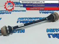 Полуось задняя правая Volkswagen Tiguan 1K0501204D.