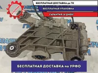 Редуктор заднего моста Volkswagen Tiguan 0AY525010L.