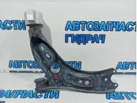 Рычаг передний нижний правый Volkswagen Tiguan 5N0407152.