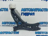 Рычаг передний нижний левый Volkswagen Tiguan 5N0407151.
