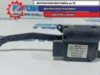 Моторчик заслонки отопителя Volkswagen Tiguan 3C1907511F.