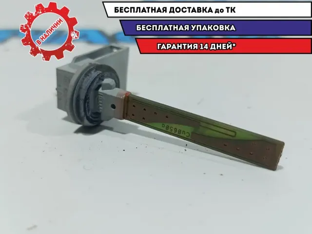 Датчик температуры воздуха Volkswagen Tiguan 4B0820539.