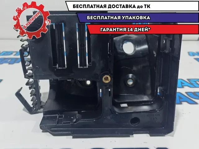 Кронштейн (сопут. товар) Volkswagen Tiguan 1K0907361B.