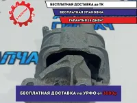 Опора двигателя правая Volkswagen Tiguan 5N0199262E.