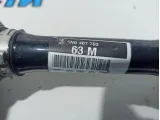 Привод передний левый Volkswagen Tiguan 5N0407763.