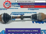 Привод передний правый Volkswagen Tiguan 5N0407764.