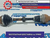 Привод передний правый Volkswagen Tiguan 5N0407764.
