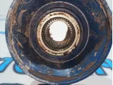 Привод передний правый Volkswagen Tiguan 5N0407764.