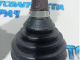 Привод передний правый Volkswagen Tiguan 5N0407764.