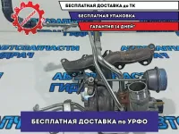 Турбокомпрессор (турбина) Volkswagen Tiguan 03C145701.