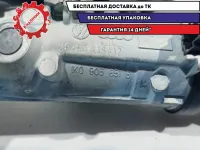 Колонка рулевая Volkswagen Tiguan 5N1419502C.