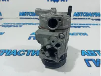 Компрессор системы кондиционирования Volkswagen Tiguan 1K0820859T.