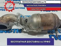 Катализатор Volkswagen Tiguan 1K0131701EE.