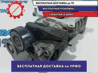 Турбокомпрессор Volkswagen Tiguan 03C145601E.