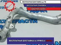 Патрубок интеркулера Volkswagen Tiguan 1T0145840.