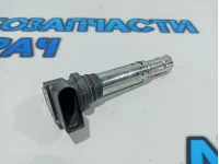 Катушка зажигания Volkswagen Tiguan.