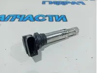 Катушка зажигания Volkswagen Tiguan. NGK.