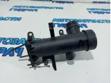 Воздуховод Volkswagen Tiguan 03C129617G. Сломаны крепления.
