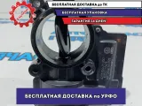 Заслонка воздушная Volkswagen Tiguan 03C128063A.