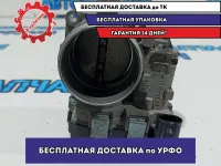 Заслонка дроссельная Volkswagen Tiguan 03C133062AA.