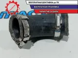 Патрубок интеркулера Volkswagen Tiguan 1K0145828C.