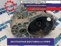 МКПП Volkswagen Tiguan 0A6300045L. Проверена, полностью исправна.