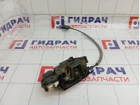 Замок двери передней левой Volkswagen Amarok (2H) 5N1837015C