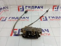 Замок двери задней правой Volkswagen Amarok (2H) 5N0839016D