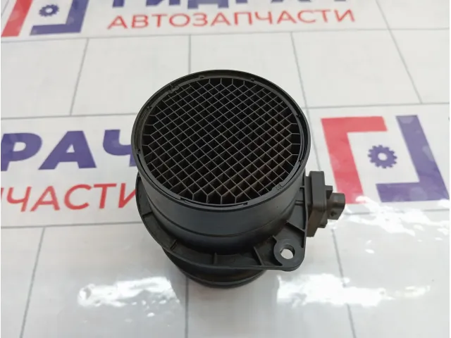 Расходомер воздуха (массметр) Volkswagen Amarok (2H) 03L906461A