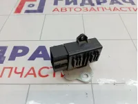 Блок электронный Volkswagen Amarok (2H) 6R0959772A