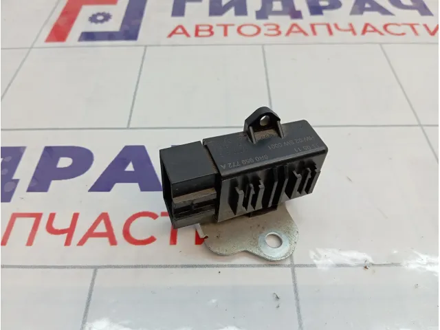 Блок электронный Volkswagen Amarok (2H) 6R0959772A