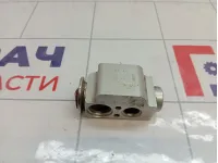 Клапан кондиционера Volkswagen Amarok (2H) 7L0820679D