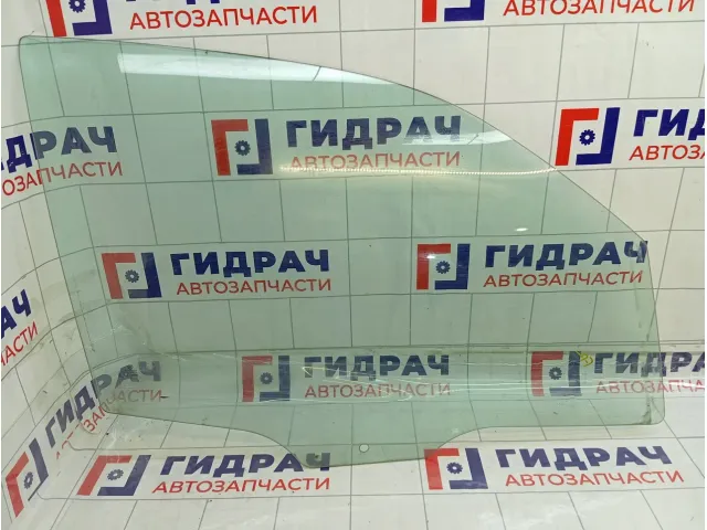 Стекло двери передней правой Volkswagen Amarok (2H) 2H0845202B
